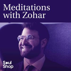 Meditations with Zohar by Zohar Atkins