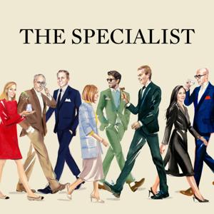 The Specialist by Sotheby's