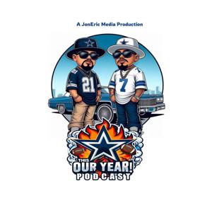 This Our Year Podcast by JonEric Media