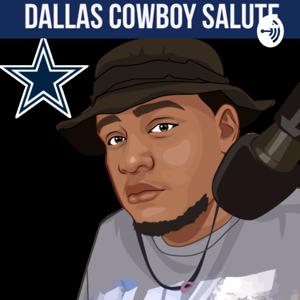 Dallas Cowboys Salute