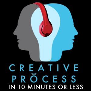 The Creative Process in 10 minutes or less · Arts, Culture & Society: Books, Film, Music, TV, Art, Writing, Creativity, Education, Environment, Theatre, Dance, LGBTQ, Climate Change, Sustainability, Social Justice, Spirituality, Feminism, Technology by The Creative Process · Books, Film, Music, TV, Art, Writing, Creativity, Education, Environment, Theatre, Dance, LGBTQ, Social Justice, Spirituality, Feminism, Technology...