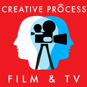 Film & TV, The Creative Process: Acting, Directing, Writing, Cinematography, Producers, Composers, Costume Design, Talk Art & Creativity by Acting, Directing, Writing, Cinematography Producing Conversations: Creative Process Original Series