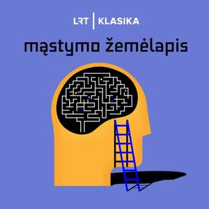 Mąstymo žemėlapis