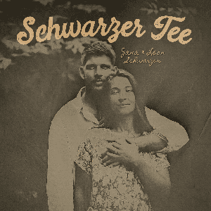 Schwarzer Tee by Jana und Leon Schwarzer