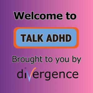 TALK ADHD by Matt Gupwell