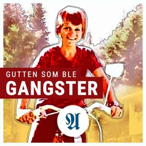 Gutten som ble gangster by Adresseavisen