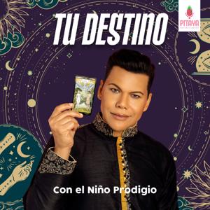 Tu Destino con el Niño Prodigio by Pitaya Entertainment