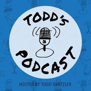 Todd's Podcast