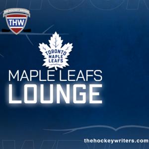 The Hockey Writers Maple Leafs Lounge