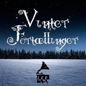 Vinterfortællinger by Jacob Octavius Jarlskov