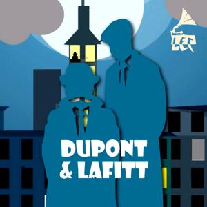 Dupont & Lafitt by Jacob Octavius Jarlskov