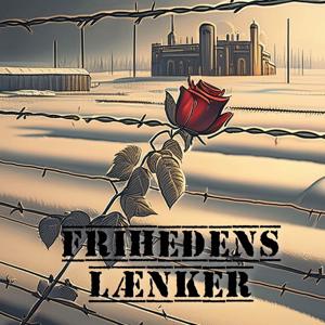 Frihedens lænker by Jacob Octavius Jarlskov