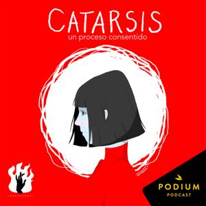 Catarsis by Caracol Podcast