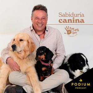 Sabiduría Canina by Mark Lee y Caracol Pódcast