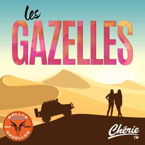 Les Gazelles