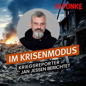 Im Krisenmodus