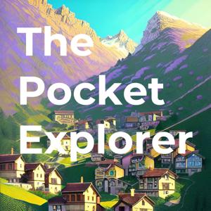 The Pocket Explorer