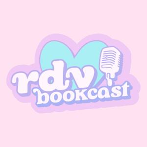 RDV BOOKCAST 🩷