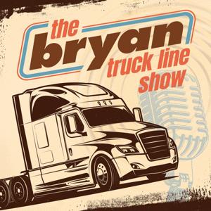 The Bryan Truck Line Show by thebryantrucklineshow