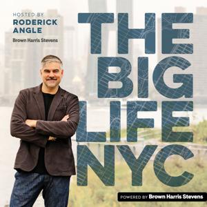 The Big Life NYC with Roderick Angle