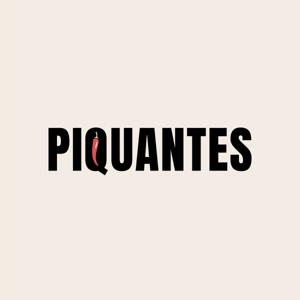 Piquantes, by Alexandra Guerain et Camille Farrugia