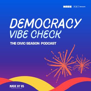 Democracy Vibe Check by WABE