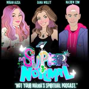 SUPERnormal Podcast