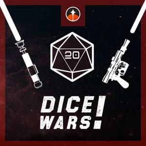 Dice Wars by Youtini Podcast Network