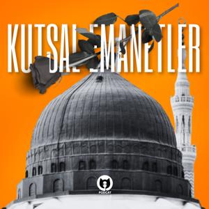 Kutsal Emanetler