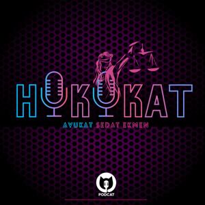 Hukukat by PodCat