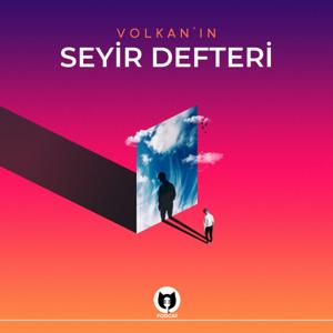 Volkan'ın Seyir Defteri