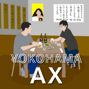 YOKOHAMA-AX