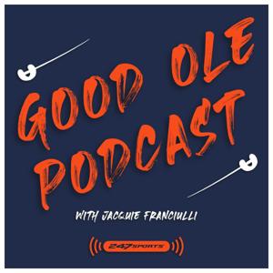 Good Ole Podcast: A Virginia Athletics Podcast by 247Sports, Virginia, Virginia Cavaliers, Virginia Cavaliers Football, Virginia Cavaliers Basketball, College Basketball, College Football