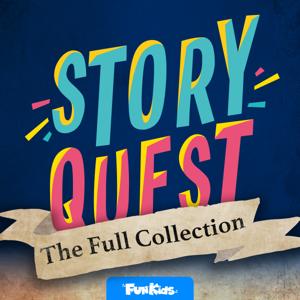 Story Quest+ The Full Collection by Fun Kids