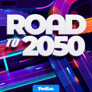 Road to 2050 by Fun Kids