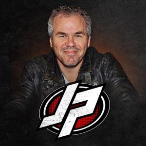 JP Full Show Replay by 102.5 The Bone