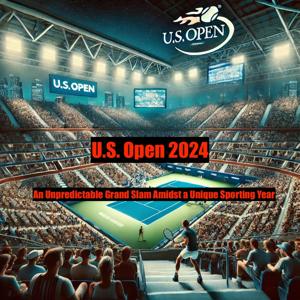 U.S. Open 2024