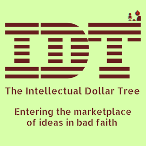 The Intellectual Dollar Tree by Echoplex Media