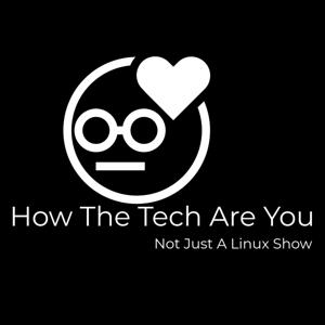 How The Tech Are You by Echoplex Media