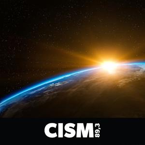 CISM 89.3 : À l'horizon