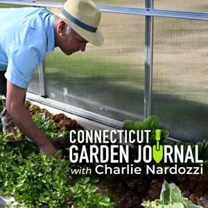 Connecticut Garden Journal by Connecticut Public Radio