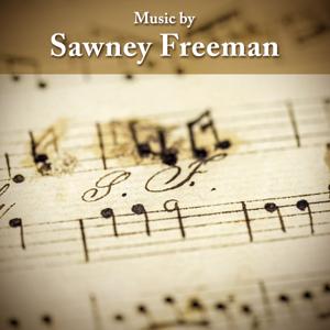 Music by Sawney Freeman by Connecticut Public Radio