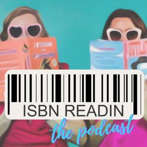 ISBN Readin'