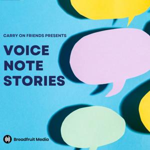 Voice Note Stories