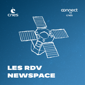 Les rendez-vous #NewSpace