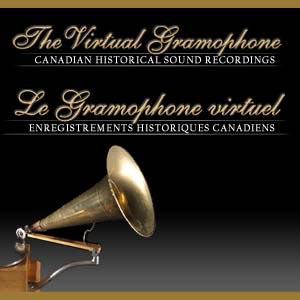 The Virtual Gramophone: Winter songs