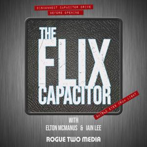 The Flix Capacitor by Rogue Two Media