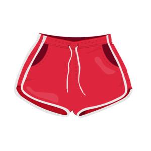 The Running Shorts Podcast