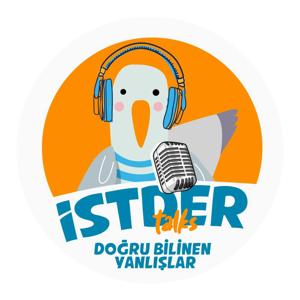 iSTDER Talks - Doğru Bilinen Yanlışlar by Podfresh: iSTDER