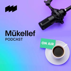 Mükellef Podcast by Podfresh: Mükellef Podcast